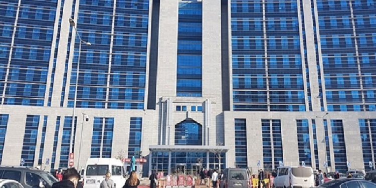 تركيا.. مدعي عموم يطلق النار على قاضية!