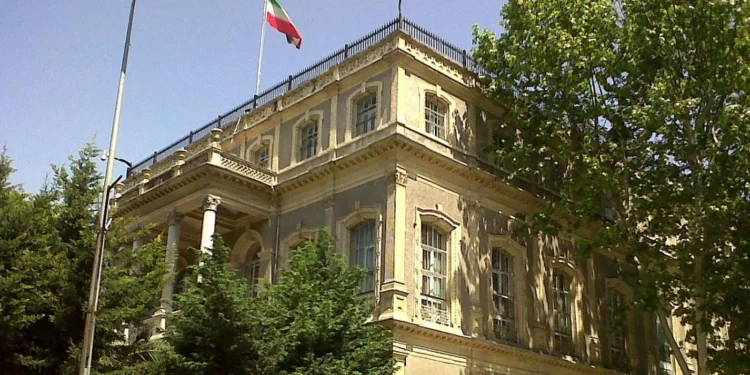 تركيا.. منع وقفة احتجاجية أمام القنصلية الإيرانية في إسطنبول