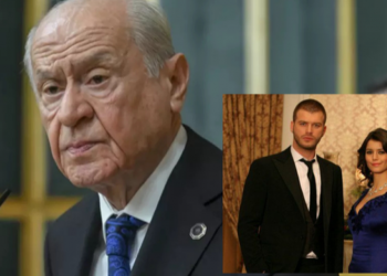 دولت باهتشلي يستشهد بـ “بيهتير وبهلول” في غير روايتهما الأصلية