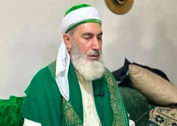 “شيخ التمائم” في ديار بكر أمام القضاء.. حوّل تبرعات غزة إلى ذهب وجمع ثروة بـ 175 مليون ليرة