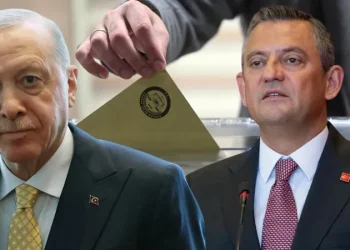 استطلاعات الرأي تكشف: نبض الشارع التركي ينحاز للمعارضة بين التجار وربَّات البيوت