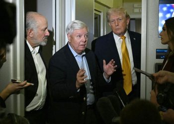 السيناتور ليندسي جراهام: مادورو أضاع فرصة التوجه إلى تركيا!