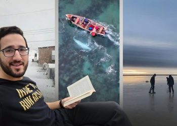 من الأناضول إلى “صحراء الجليد”.. عائلة تركية تزرع الأمل في أقاصي القطب الشمالي