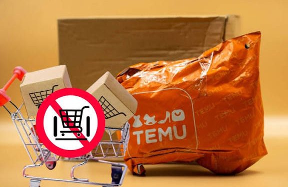 ضربة لـ “تيمو” في تركيا.. إغلاق أبواب الاستيراد المباشر من الصين رسميًّا