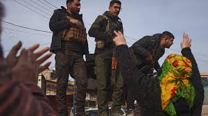 وزير الخارجية التركي: اندماج قسد في الجيش السوري مكسب لتركيا