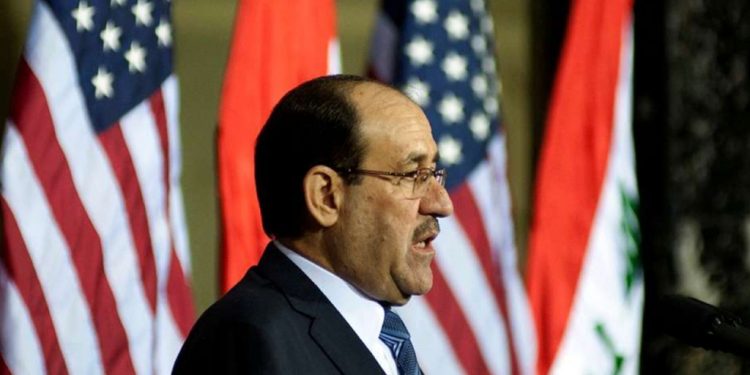 هل تشهد العراق حقبة ثانية من قيادة نوري المالكي؟