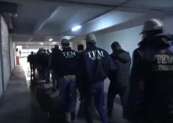 كيف فككت المخابرات التركية شبكة التجسس لصالح إيران بمحيط قاعدة إنجرليك؟