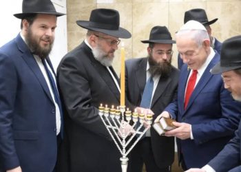 صحفية: الانتخابات القادمة في إسرائيل قد تكون الأخيرة!