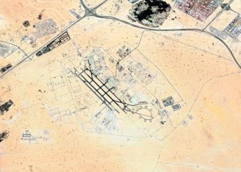 الولايات المتحدة تجلي عناصرها من قاعدة العديد القطرية