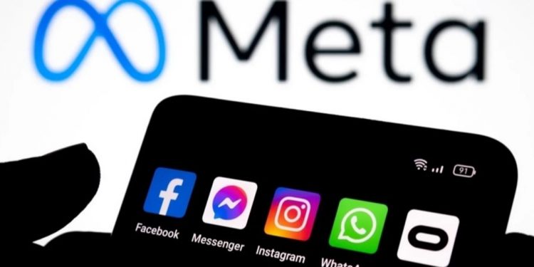 ميتا تستعد لفرض رسوم على تطبيقات واتس آب وفيسبوك وانستجرام
