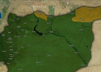 رويترز: الولايات المتحدة تبحث تسليم مخيم الهول إلى دمشق