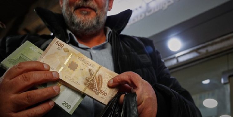 محافظ المركزي السوري: العملة الجديدة سارية في شرق الفرات