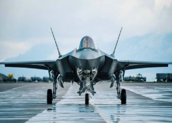 إسرائيل: لن نسمح ببيع مقاتلات F-35 إلى تركيا