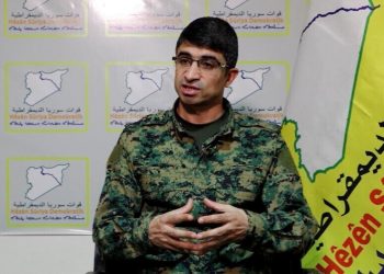 بيان من قسد بشأن المحادثات مع دمشق