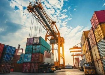 الصادرات التركية تسجل رقماً قياسياً رغم اتساع العجز التجاري