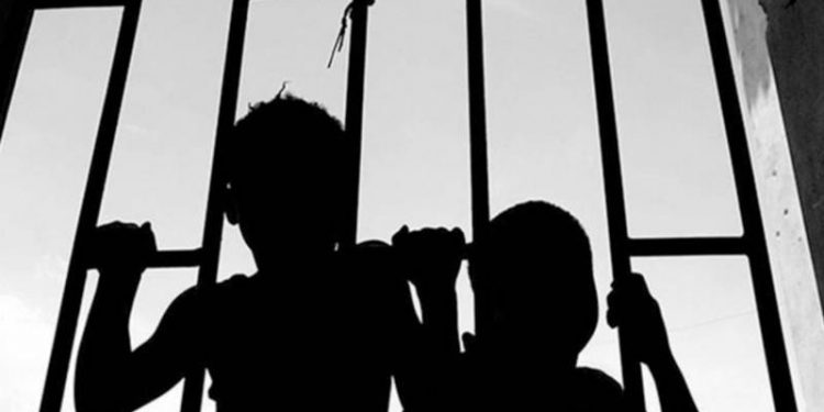 عصابات الجريمة المنظمة في تركيا تستقطب الأطفال   