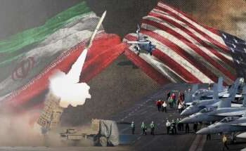 “الغضب الملحمي”.. البنتاجون يعلن اسم عملياته ضد إيران