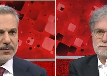 هاكان فيدان أمام سؤال محرج حول “امتلاك تركيا للسلاح النووي”