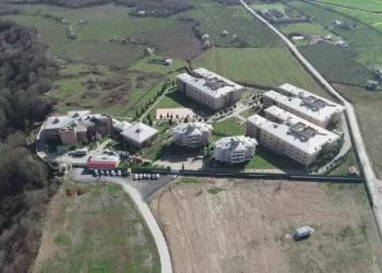 إصابة 19 نزيلة إثر حريق في سجن تركي 