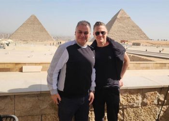 برايان آدامز