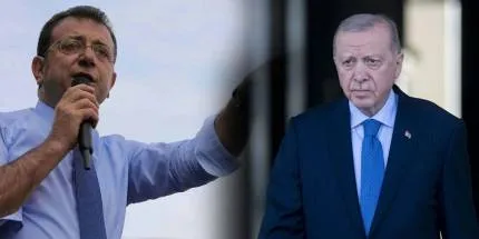 إمام أوغلو: أردوغان يدرك حتمية خسارته ويهرب من الانتخابات المبكرة
