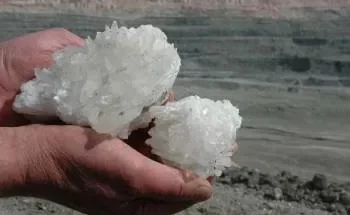 ثورة بعلاج السرطان.. أبحاث تركية: “معدن البور” فعال في محاربة الأورام الخبيثة