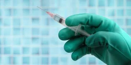 123 ألف في إسطنبول يتلقون مصل داء الكلب