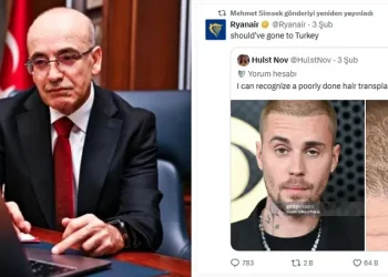 وزير تركي يروج لـ “سياحة زراعة الشعر” عبر جاستن بيبر