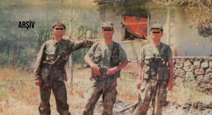 اليونان ترفض طلب لجوء تركي لتورطه في “حرق القرى الكردية”