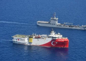 تركيا تبدأ استكشاف الطاقة في سواحل الصومال الربيع المقبل