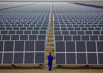 اتفاقية طاقة ضخمة مع السعودية.. محطات شمسية عملاقة في تركيا