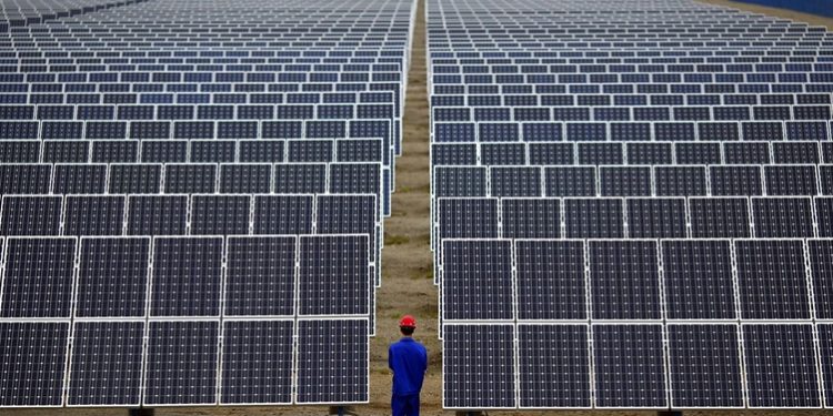 اتفاقية طاقة ضخمة مع السعودية.. محطات شمسية عملاقة في تركيا