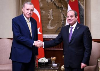 تركيا تسعى لزيادة حجم التبادل التجاري مع مصر إلى 15 مليار دولار