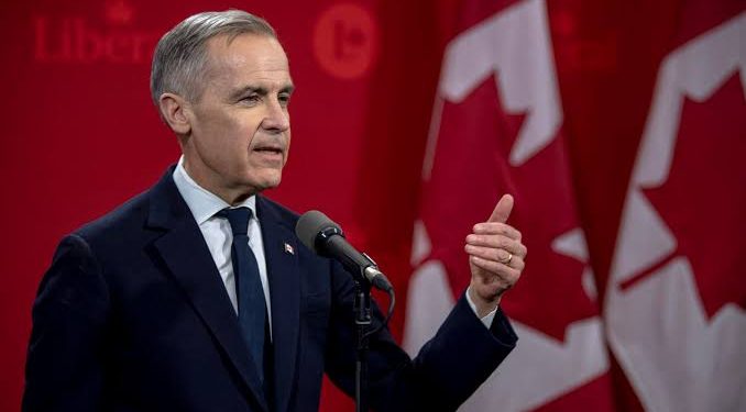 رئيس الوزراء الكندي: تركيا شريك حيوي للناتو وفرص “هائلة” لتعزيز التعاون الاقتصادي