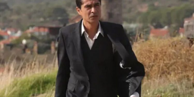 بسبب المخدرات.. أنباء عن استبعاد إسماعيل حاجي أوغلو من مسلسل “أبناء الجنة”