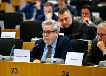 مقرر البرلمان الأوروبي: اعتقال مراسل دويتشه فيله يعكس واقعا محبطًا في تركيا