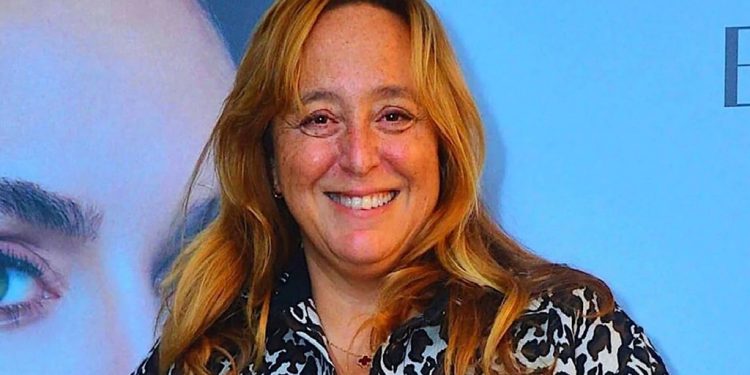 تركيا تحكم على عائشة باريم وكيلة أعمال الممثلين بالسجن 12 عاما