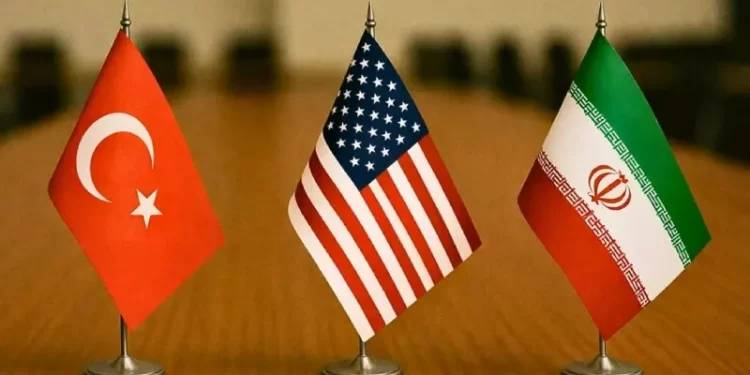 صحفي: التصعيد الأمريكي-الإيراني قد يجعل 2026 “كابوساً” في تركيا