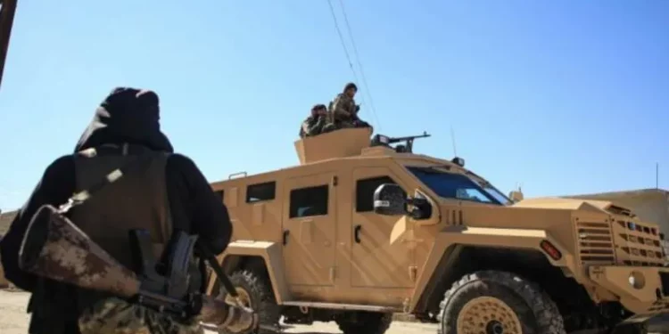 كيف يمكن لدمج أكراد سوريا أن ينهي صراعًا تاريخيًا في تركيا؟