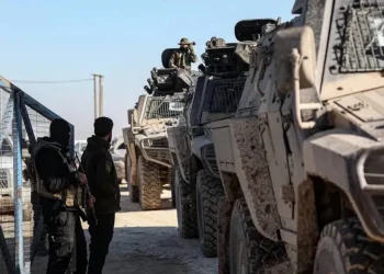 معتقلو “داعش” يصلون العراق وتركيا تستعد لاستلام مواطنيها