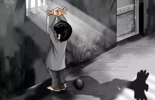 أطفال بالسجون التركية.. الفقر يدفع بآلاف القصر لدوامة الجريمة