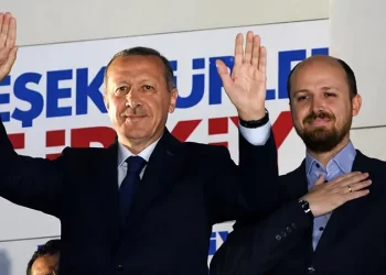 هندسة التوريث في أنقرة.. بلال رئيساً للحزب وأردوغان باقٍ في الرئاسة