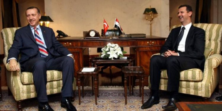 وثائق “إبستين” المسربة تكشف كواليس تحذير تركيا الأخير للأسد