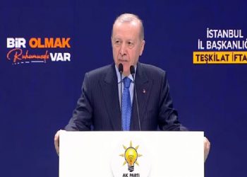 أول تعليق من أردوغان على الهجمات على إيران