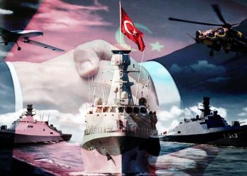 مخاوف يونانية متصاعدة من “تغلغل” المسيرات التركية في البلقان