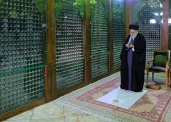 هل استعدت إيران لما بعد خامنئي؟