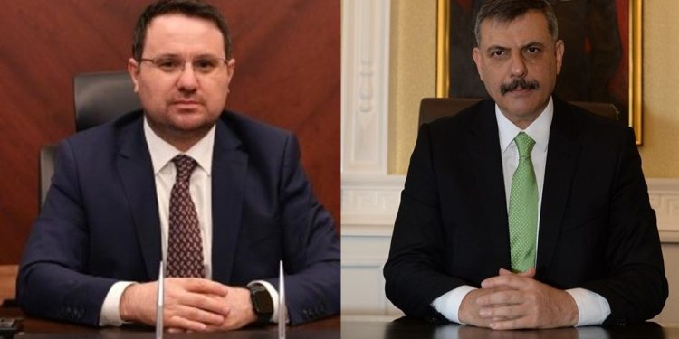 تركيا.. تعديل وزاري يطيح بوزيري العدل والداخلية