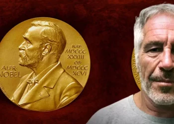 فتح أرشيف “نوبل” للتحقيق في علاقات مشبوهة مع إبستين