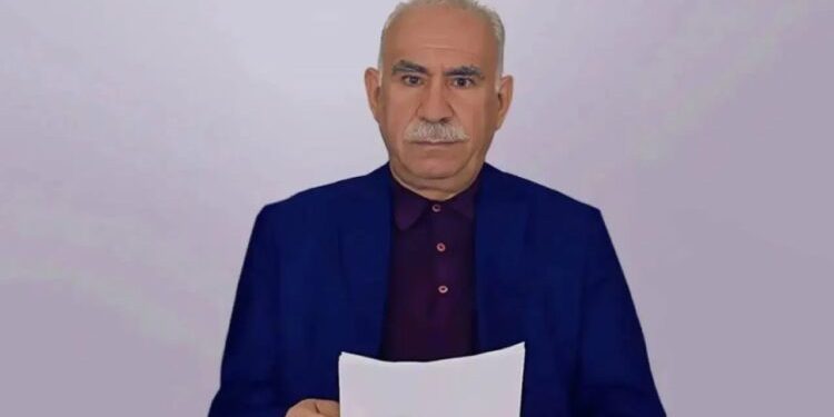 أوجلان يطلب مقابلة الصحفيين في سجن “إمرالي”