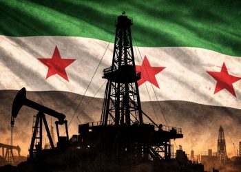 كونسورتيوم سعودي أمريكي للتنقيب عن موارد الطاقة شمال شرق سوريا